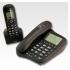 Voxtel Combo 7010 Black Радиотелефоны Dect инструкция, поддержка, форум, описание, мануал