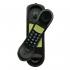 Voxtel Breeze Black/Silver Телефоны Проводные инструкция, поддержка, форум, описание, мануал