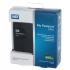 Western Digital My Passport Black Кейсы Для Флэш-Дисков инструкция, поддержка, форум, описание, мануал