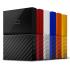 Western Digital My Passport Red Кейсы Для Флэш-Дисков инструкция, поддержка, форум, описание, мануал