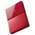 Western Digital My Passport Red Кейсы Для Флэш-Дисков инструкция, поддержка, форум, описание, мануал