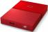 Western Digital My Passport Red Кейсы Для Флэш-Дисков инструкция, поддержка, форум, описание, мануал