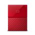 Western Digital My Passport Red Кейсы Для Флэш-Дисков инструкция, поддержка, форум, описание, мануал