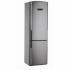 Whirlpool WBC 4046 A+NFCX Холодильники С Нижней Морозильной Камерой инструкция, поддержка, форум, описание, мануал