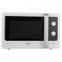 Whirlpool MWD-200 Wh Микроволновые Печи Соло инструкция, поддержка, форум, описание, мануал