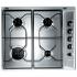 Whirlpool AKM 235 IX Встраиваемые Газовые Панели - Независимые инструкция, поддержка, форум, описание, мануал