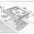 Whirlpool AKM 394/AE Встраиваемые Газовые Панели - Независимые инструкция, поддержка, форум, описание, мануал