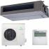Lessar LS-H36DGA4/LU-H36UGA4 Канальный Кондиционер инструкция, поддержка, форум, описание, мануал
