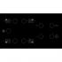 Whirlpool AKT 813/BA Встраиваемые Электрические Панели - Независимые инструкция, поддержка, форум, описание, мануал