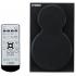 Yamaha CRX330 Black Hi-Fi Музыкальные Центры Micro инструкция, поддержка, форум, описание, мануал