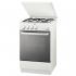 Zanussi ZCG55GGW Газовые Плиты инструкция, поддержка, форум, описание, мануал