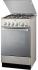 Zanussi ZCG55IGX Газовые Плиты инструкция, поддержка, форум, описание, мануал