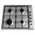 Zanussi ZGL 646 IX Встраиваемые Газовые Панели - Независимые инструкция, поддержка, форум, описание, мануал