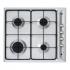Zanussi ZGL 646 IX Встраиваемые Газовые Панели - Независимые инструкция, поддержка, форум, описание, мануал