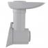 Zelmer 986.7000 Metal Grey Насадки Для Мясорубок инструкция, поддержка, форум, описание, мануал