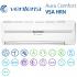 Venterra AURA COMFORT VSA-18HRN Кондиционер инструкция, поддержка, форум, описание, мануал