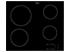 Whirlpool AKT 801 NE Рабочие Поверхности инструкция, поддержка, форум, описание, мануал