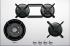 Whirlpool AKT 475 WH Рабочие Поверхности инструкция, поддержка, форум, описание, мануал