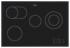 Whirlpool AKT 836 LX Рабочие Поверхности инструкция, поддержка, форум, описание, мануал