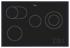 Whirlpool AKT 836 BA Рабочие Поверхности инструкция, поддержка, форум, описание, мануал