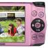 Canon PowerShot A3300 IS Pink Цифровые Фотоаппараты Более 16 Мпикс инструкция, поддержка, форум, описание, мануал