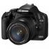 Canon EOS500D 18-55IS Фотоаппараты Цифровые Зеркальные Более 12 М инструкция, поддержка, форум, описание, мануал