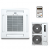 Zanussi ZACC-60-H N1 Кондиционер инструкция, поддержка, форум, описание, мануал