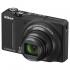 Nikon S9100 Black Цифровые Фотоаппараты Более 16 Мпикс инструкция, поддержка, форум, описание, мануал