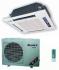Gree CASSETTE KFR-120TW/B Кассетный Кондиционер инструкция, поддержка, форум, описание, мануал