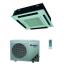 Gree CASSETTE KFR-120TW/B Кассетный Кондиционер инструкция, поддержка, форум, описание, мануал