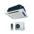 Gree CASSETTE KFR-70TW/AD1 Кассетный Кондиционер инструкция, поддержка, форум, описание, мануал