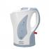 Scarlett SC-026 White/Blue Электрические Чайники инструкция, поддержка, форум, описание, мануал