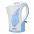 Scarlett SC-026 White/Blue Электрические Чайники инструкция, поддержка, форум, описание, мануал