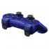 Sony Dualshock 3 Blue + Дурная Репутация 2 Геймпады Для Игровых Приставок инструкция, поддержка, форум, описание, мануал