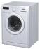 Whirlpool AWO/C 61400 Стиральные Машины инструкция, поддержка, форум, описание, мануал