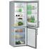 Whirlpool WBE 3325 NFTS Холодильник инструкция, поддержка, форум, описание, мануал