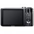 Sony DSC-HX5V Black Цифровые Фотоаппараты Более 16 Мпикс инструкция, поддержка, форум, описание, мануал