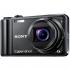 Sony DSC-HX5V Black Цифровые Фотоаппараты Более 16 Мпикс инструкция, поддержка, форум, описание, мануал