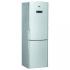 Whirlpool WBC 4069 A+NFCW Холодильник инструкция, поддержка, форум, описание, мануал