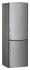 Whirlpool WBC 3534 A+NF Холодильник инструкция, поддержка, форум, описание, мануал
