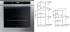 Whirlpool AKZM 656 IX Духовой Шкаф инструкция, поддержка, форум, описание, мануал