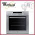 Whirlpool AKZ 238 IX Духовой Шкаф инструкция, поддержка, форум, описание, мануал