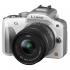 Panasonic DMC-G3KEE-W White Цифровые Фотоаппараты Со Сменной Оптикой инструкция, поддержка, форум, описание, мануал