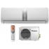 Gree U-COOL GWH12UB-K3DNA1A GREY Настенная Сплит-Система инструкция, поддержка, форум, описание, мануал