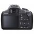 Canon EOS1100D 18-55IS II Grey Фотоаппараты Цифровые Зеркальные Более 12 М инструкция, поддержка, форум, описание, мануал
