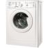 Indesit IWUB 4105 (CIS) Стиральные Машины Узкие инструкция, поддержка, форум, описание, мануал