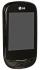 LG T500 Black Сотовые Телефоны инструкция, поддержка, форум, описание, мануал