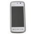 Nokia 5230 Navi White/Chrome Смартфон инструкция, поддержка, форум, описание, мануал