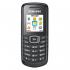 Samsung GT-E1080W Black Сотовые Телефоны инструкция, поддержка, форум, описание, мануал