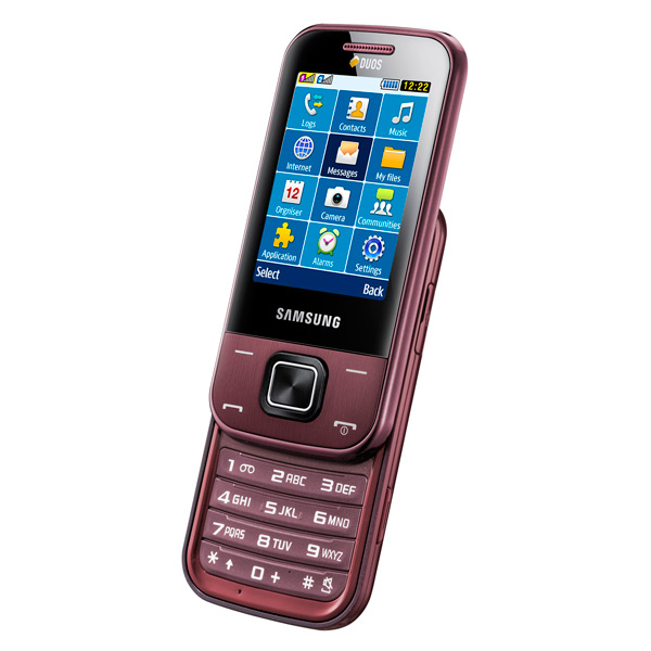 Samsung C3752   -  10